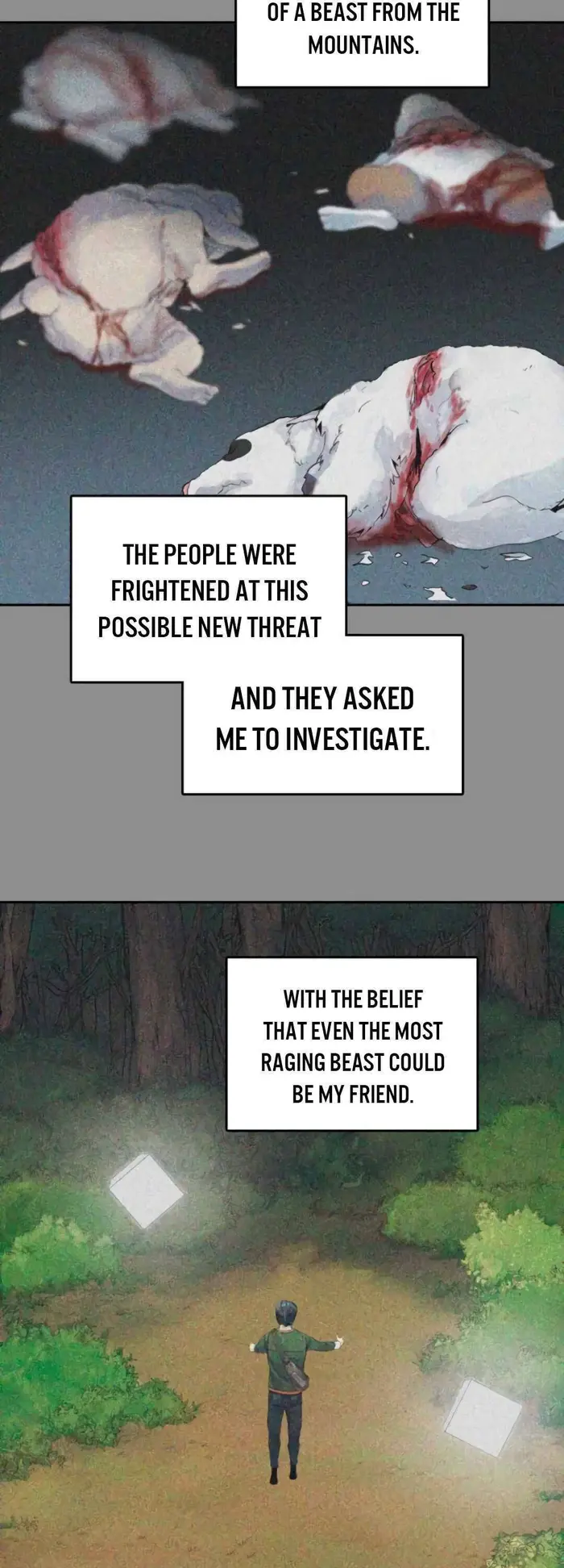 Tower of God Chapter 494 image 011_optimized